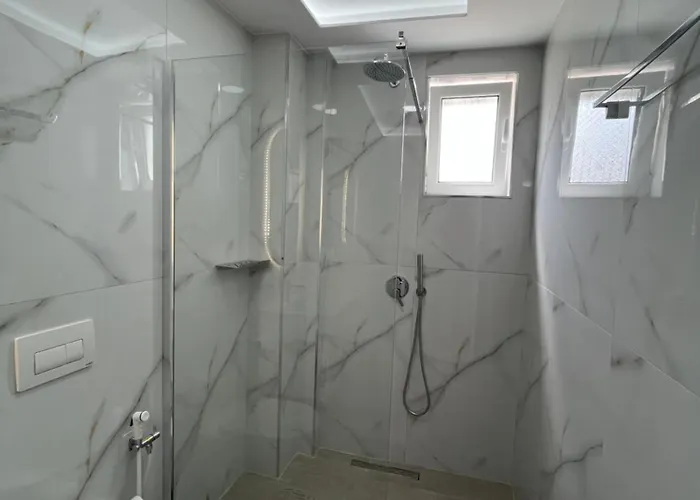 Sweet Apartament Saranda