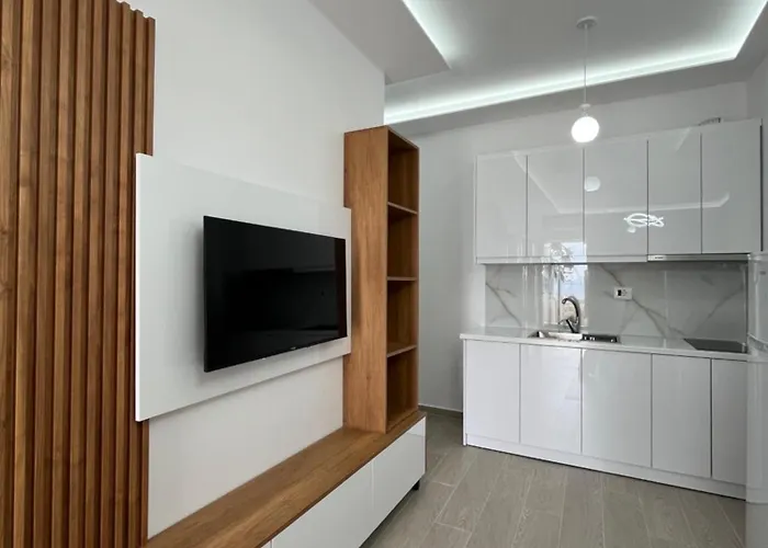 Sweet Apartament Saranda