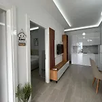 Sweet Apartment *