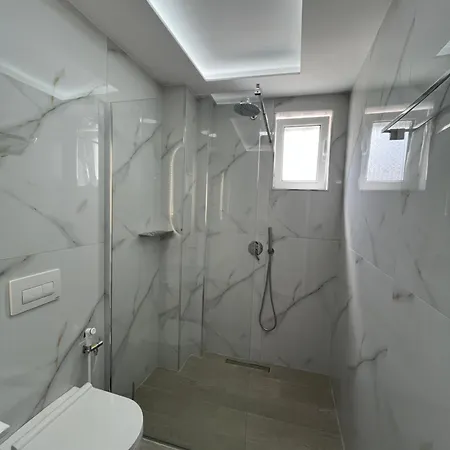Sweet Appartement Saranda