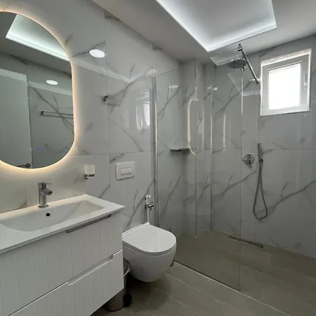 Appartement Sweet Saranda