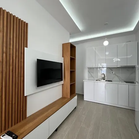 Sweet Appartement Saranda