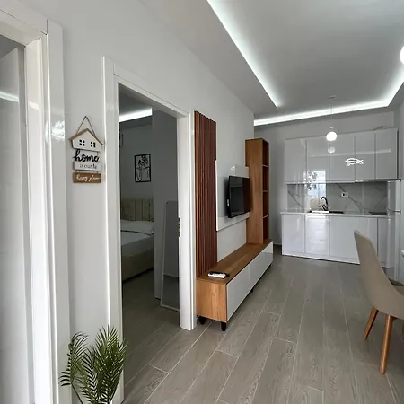 Sweet Appartement *