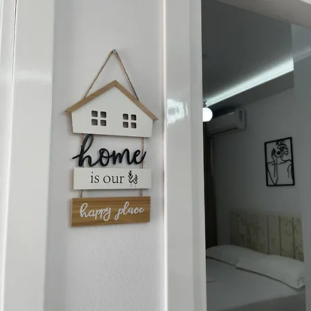 Sweet Appartement *