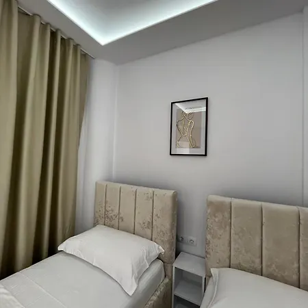 Sweet Appartement Saranda