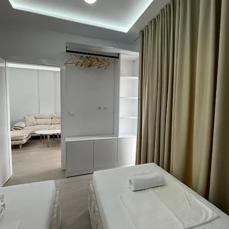 Appartement Sweet *