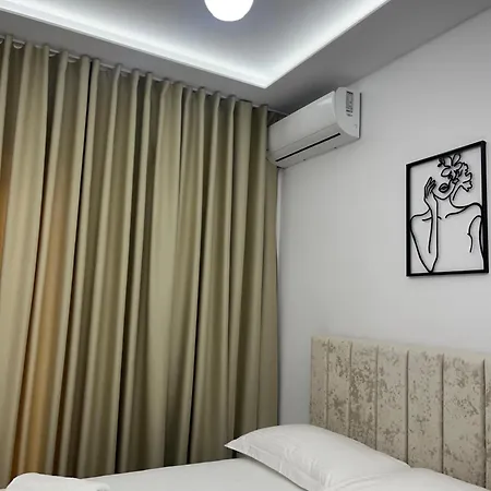Sweet Apartment Sarandë