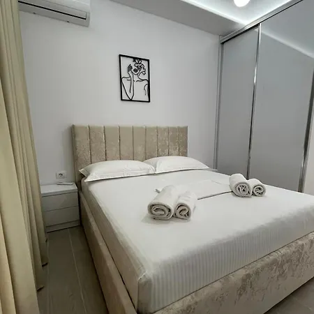 Appartement Sweet Saranda