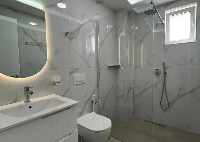 Appartement Sweet Sarandë