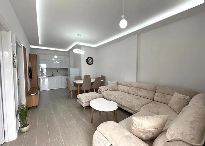 Sweet Appartement *