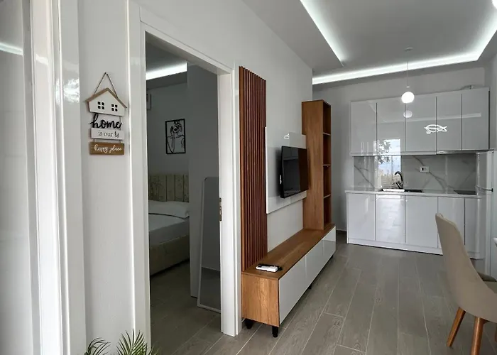 Sweet Appartement *