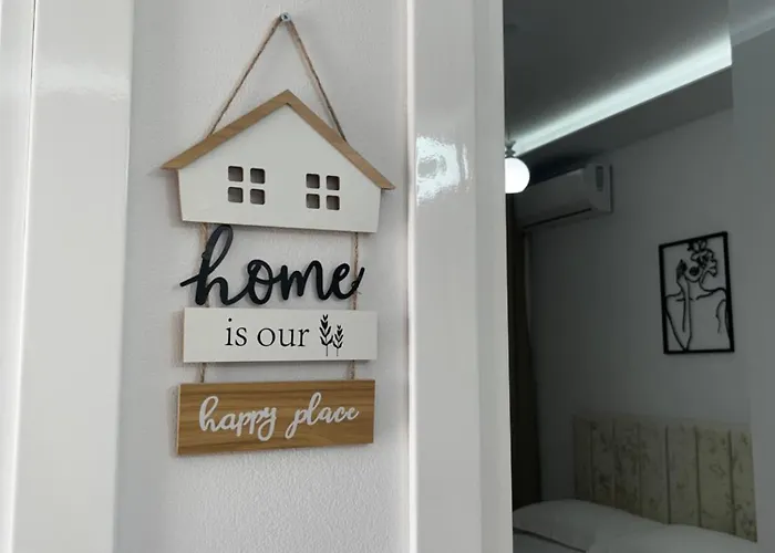 Sweet Appartement *