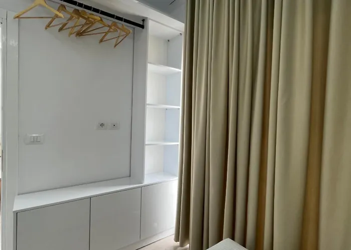 Appartement Sweet *