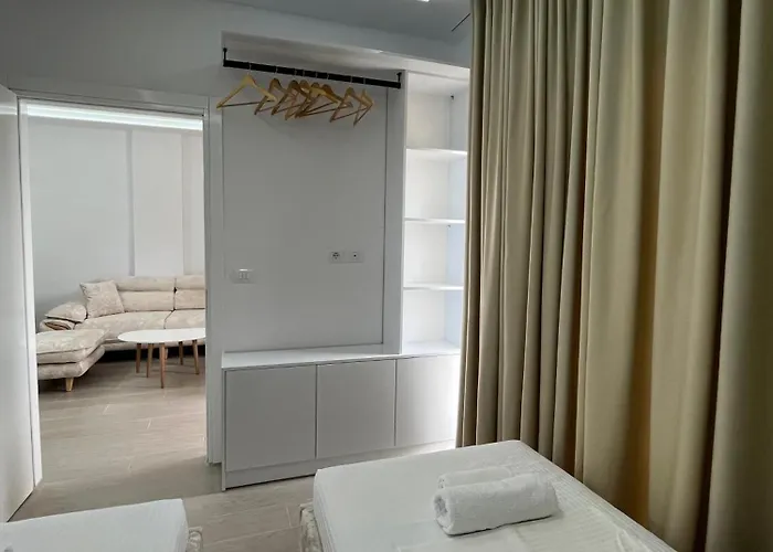 Appartement Sweet *