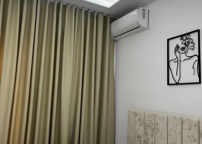 Sweet Appartement Sarandë