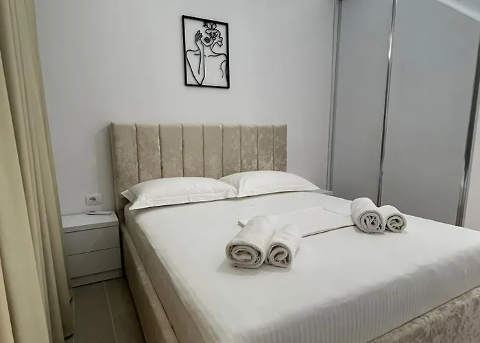 Appartement Sweet Sarandë